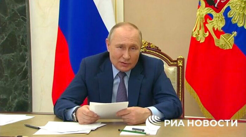 Putin