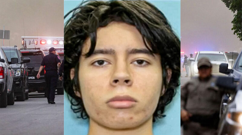Ramirez Texas1