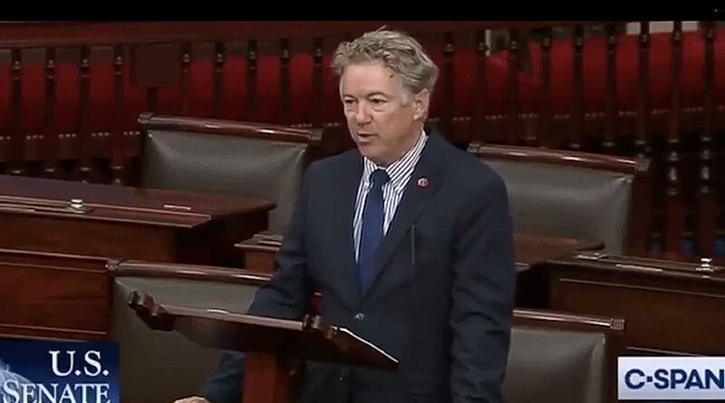 Rand Paul 1