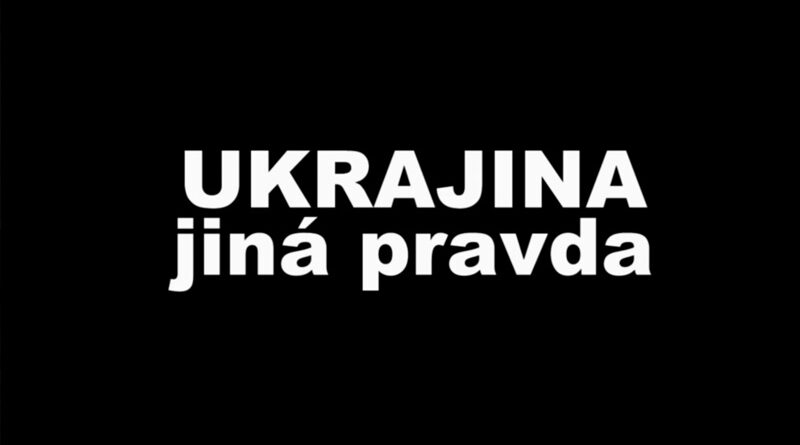 Ukrajina jiná pravda