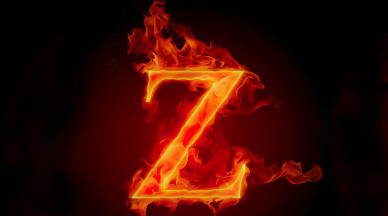 Z