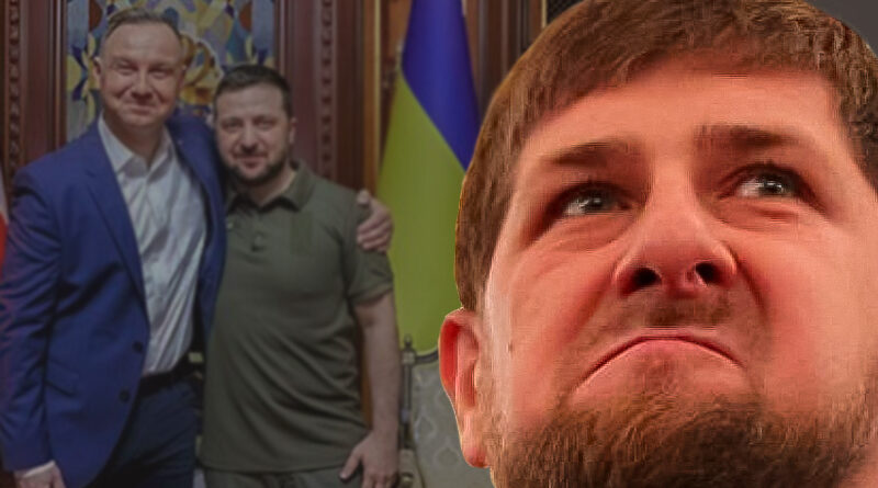 kadyrov