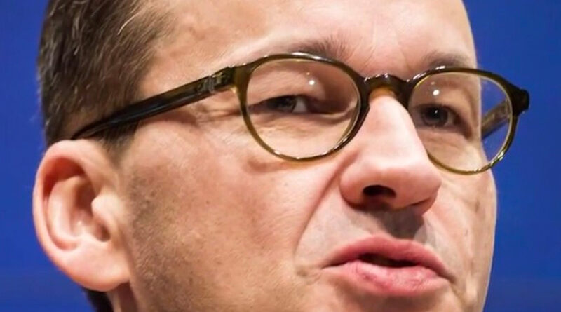 morawiecki