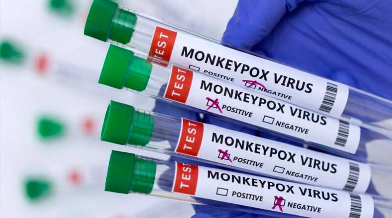 monkeypox