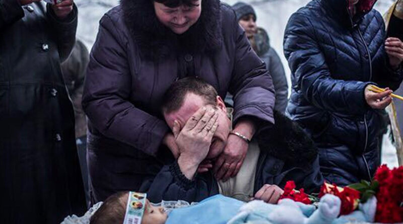 Donbass