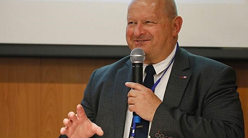 Jaroslav Štefec
