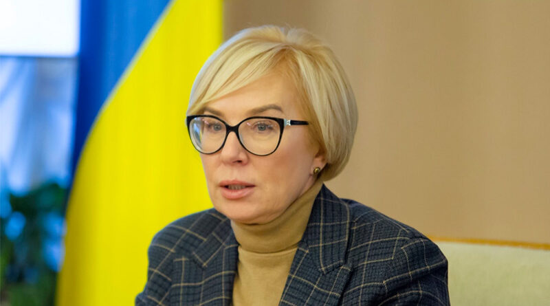 Ljudmila Denisova 1