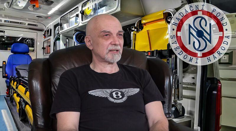 MUDr.Jiří Michl 1