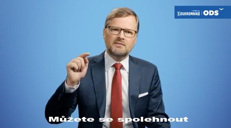 Můžete se spolehnout