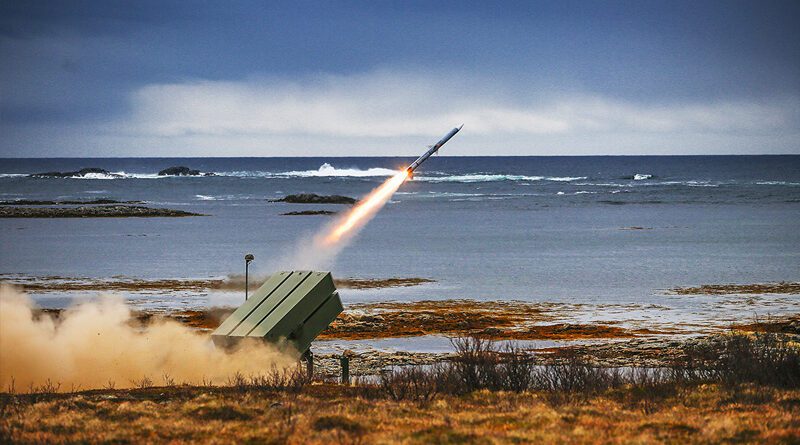 NASAMS