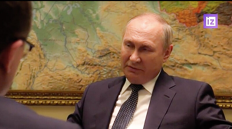 Putin 1