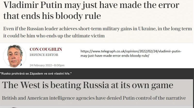 Telegraph