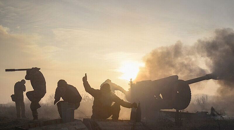 donbas