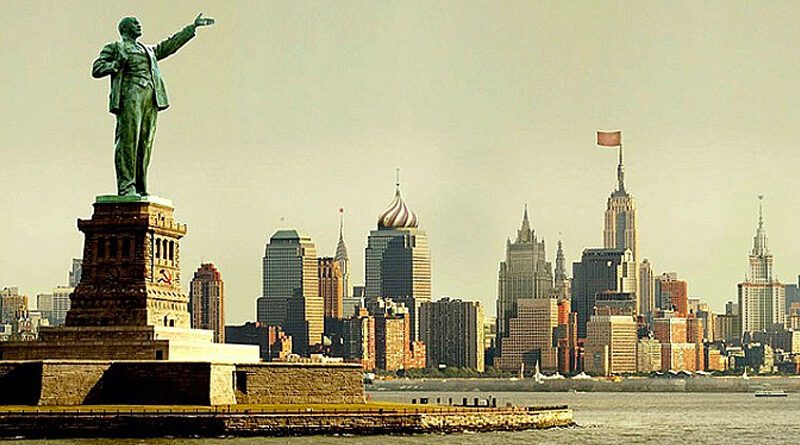lenin new york2 1