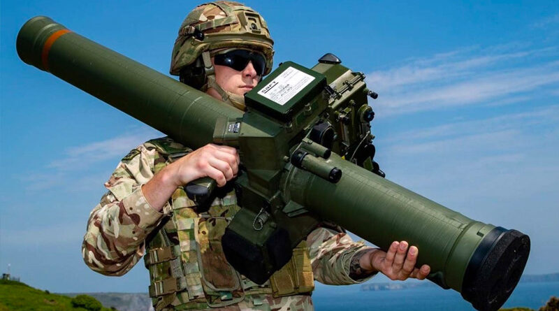 manpads