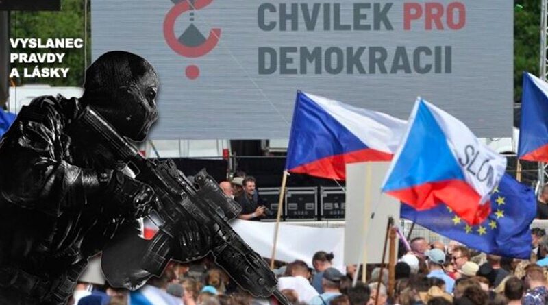 milion chvilek