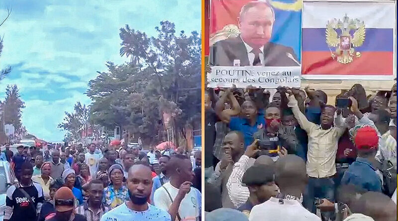 putin kongo