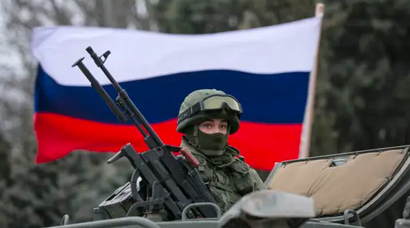 russia army