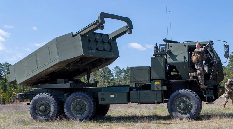 HIMARS