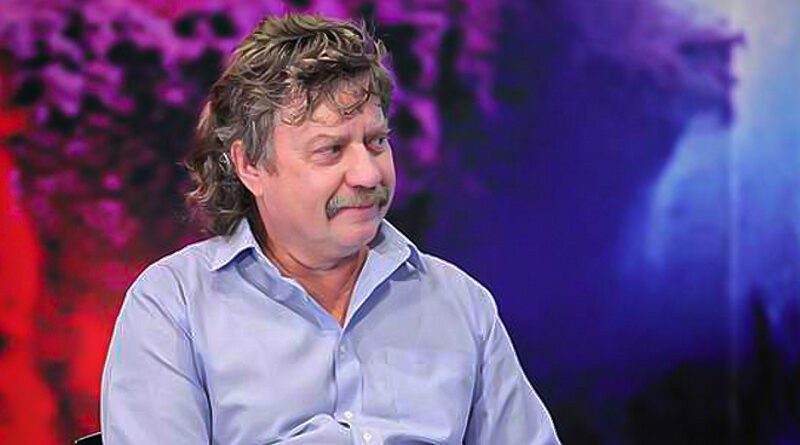 Jan Keller