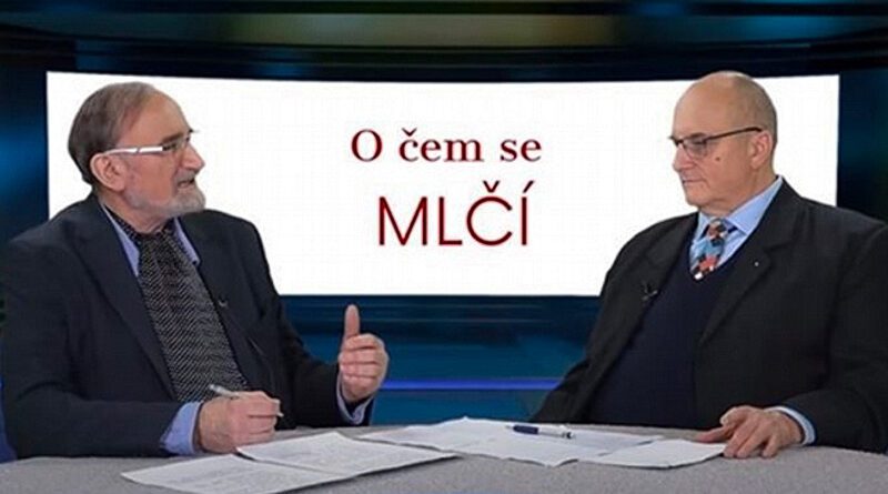 Koller o čem se mlčí