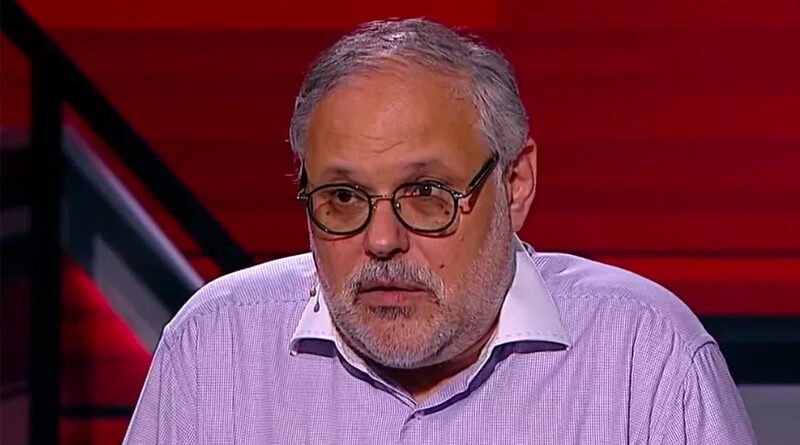 Michail Chazin