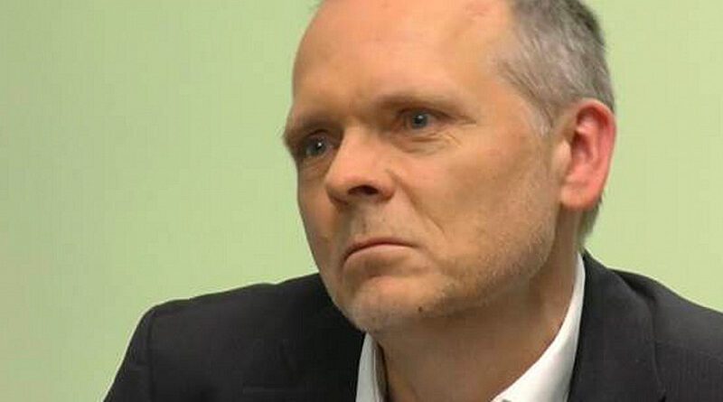 Miroslav Korecký