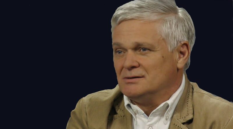 Vlastimil Tlustý