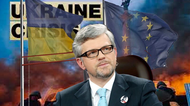 adrej melnik