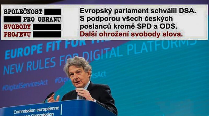 ep pralament schválil