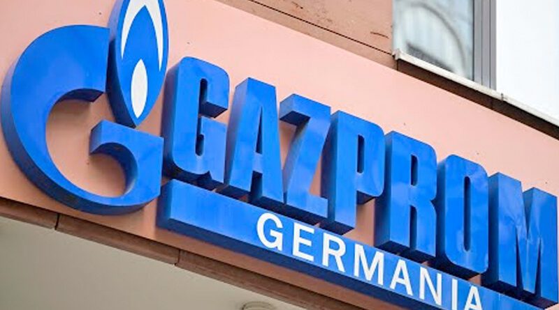 gazprom