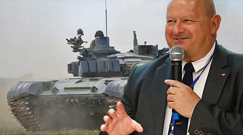 jaroslav štefec