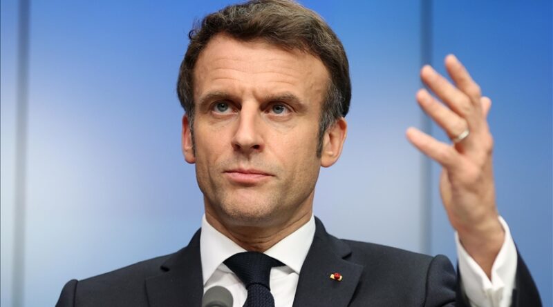macron