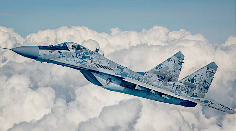 mig 29