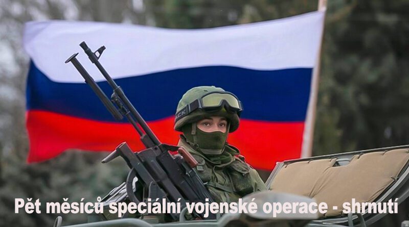russia army spec.operation