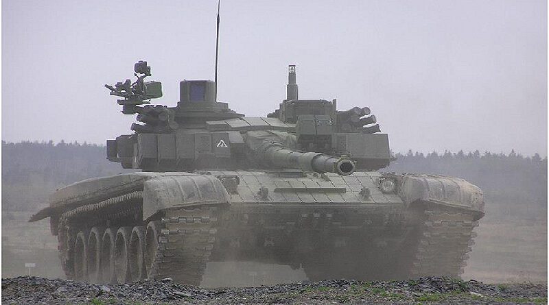 tank