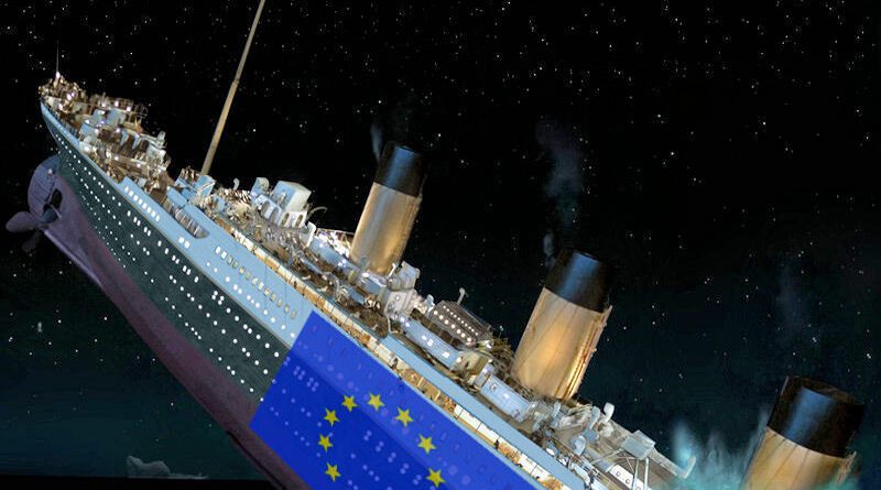 titanic eu