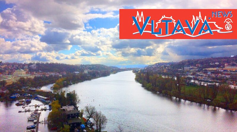 vltava NEWs