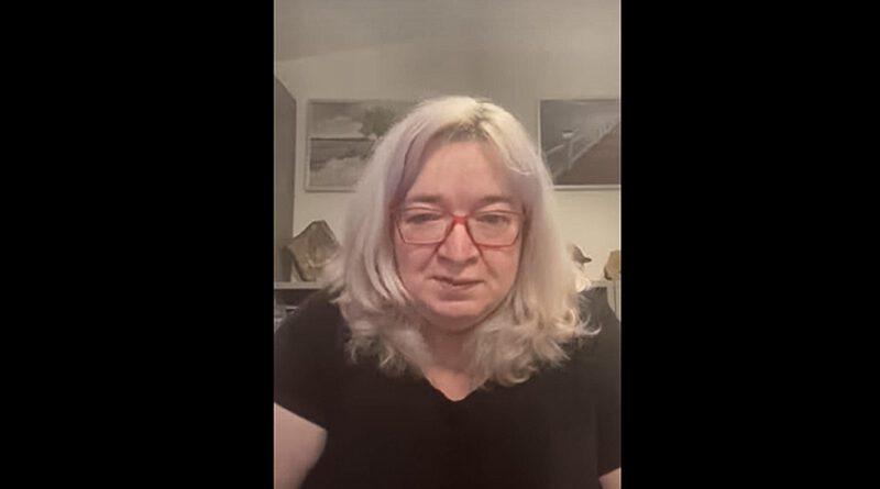 Jana Zwyrtek Hamplová