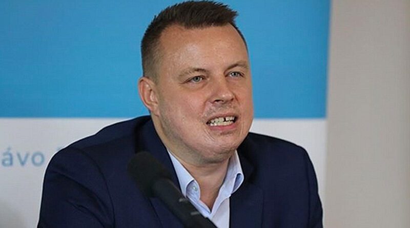 Jindřich Rajchl