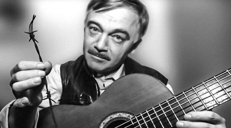 Karel Kryl