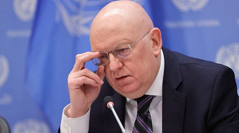 Nebenzia