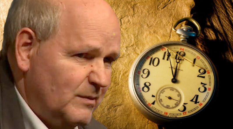 Prof.Petr Staněk