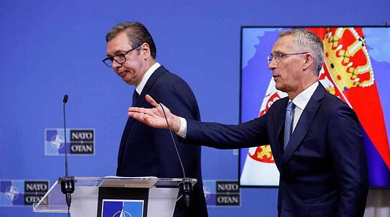 Vucic
