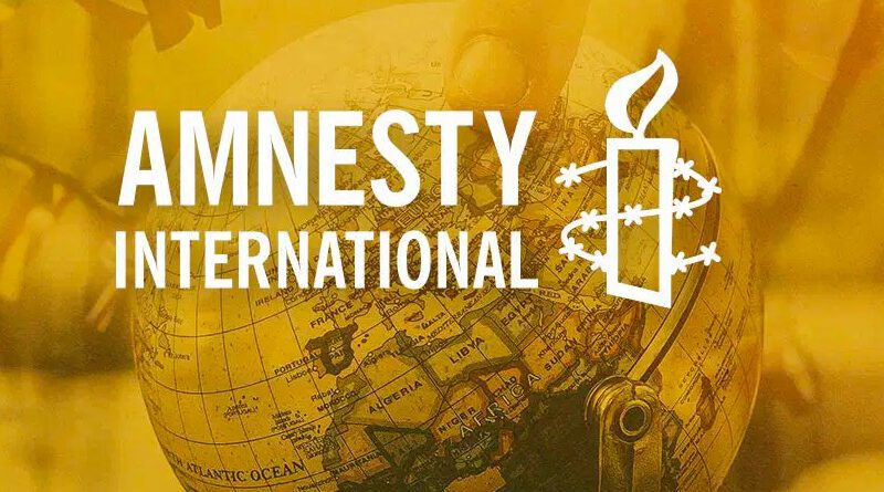 amnesty