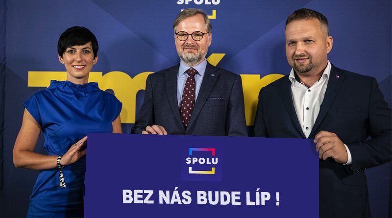 bez nás bude líp