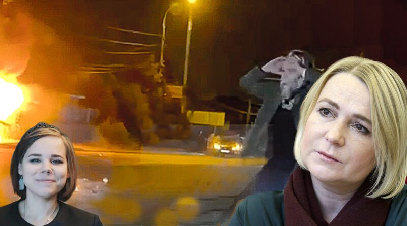 dugin černochová