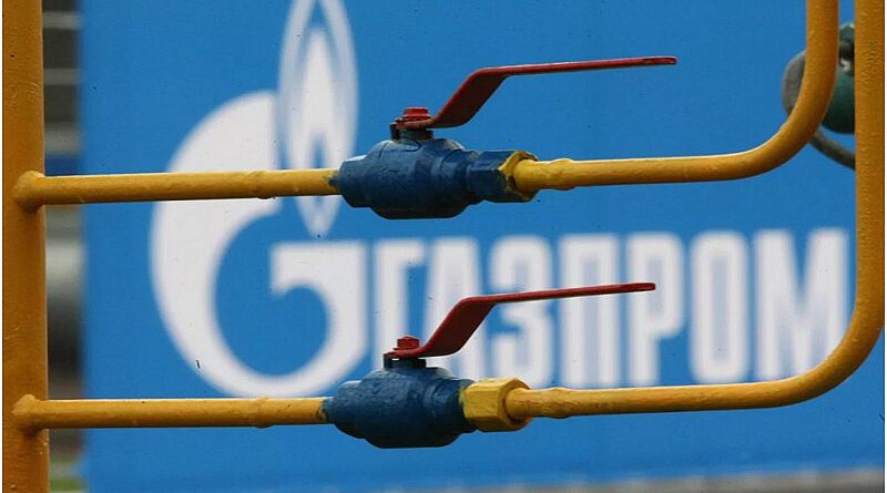 gazprom