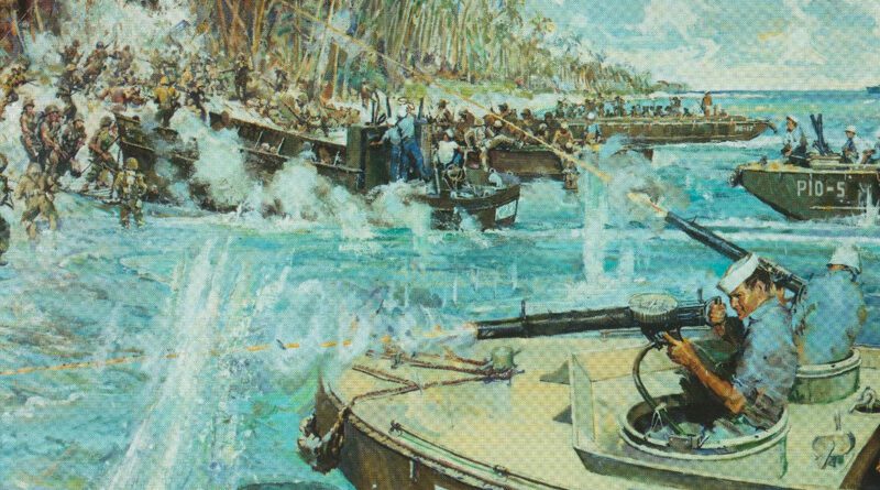 guadalcanal