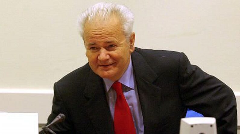 milosevic